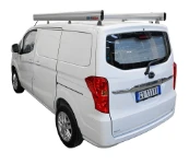 01_BYD ETP3 mit Laderaumverkleidung und Syncro Dachträgersystem