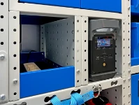 01_Die Powerstationen Delta von Ecoflow sorgen für saubere und sichere Energie im Nutzfahrzeug