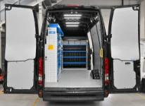 01_Einrichtung im Daily L3H3 für den Einbau von Küchen
