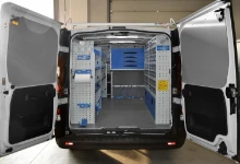 01_Fiat Talento mit Einrichtung für Heizungs- und Klimatechnik