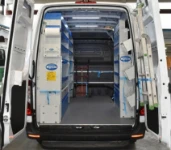 01_Für Bodenleger eingerichteter Sprinter