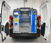 01_Für die Wartung von Kranen eingerichteter Fiat Scudo L1H1