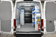 01_Für einen Installateur von Mobilfunkanlagen eingerichteter Daily L3H2