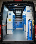 01_Iveco Daily L4H2 mit mobiler Werkstatt von Syncro für den technischen Support für Nutzfahrzeuge