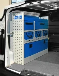 01_Jumpy mit Laderaumverkleidung und Einrichtung von Syncro System