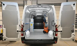 01_Master L3H2 mit minimaler Einrichtung für die Wartung von Brandschutzanlagen