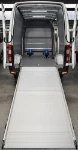 01_Mercedes Sprinter L2H2 für den Transport von Motorrädern