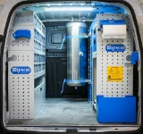 01_Opel Combo L1H1 für Service und Wartung von Maschinen mit Einrichtung von Syncro an beiden Seitenwänden (1)