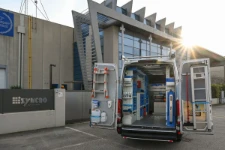 01_Produktionsstätte von Syncro System in Cassola (VI)