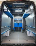 01_Sprinter mit Syncro Einrichtung für Trial-Motorräder