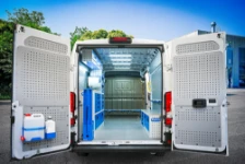 01_Von Syncro als Showroom eingerichteter Citroën Jumper L3H2