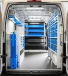 01_Von Syncro ausgestatteter Master L3H2 für den Kundendienst für Flurförderzeuge