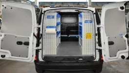 01_Von Syncro für einen Gas- und Wasserinstallateur eingerichteter NV250