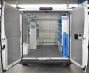01_Von Syncro für einen Gas-/Wasserinstallateur eingerichteter Fiat Ducato