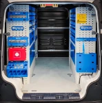 01_Von Syncro für einen Wartungstechniker eingerichteter KIA PV5 L2H1 (1)