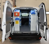 01_Von Syncro System für einen Sanitär- und Heizungsmonteur eingerichteter Express L1