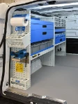 02_ Ausziehbarer Schraubstockhalter und verschiedenes Zubehör im Talento