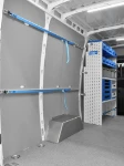 02_Linke Wand des Iveco Daily mit Laufschiene Syncroblock