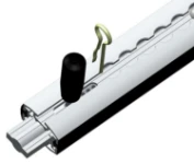 02_Verzurrschienen für Fahrzeuge mit Sicherungssplint