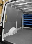02_Wand mit Schutzverkleidung im Crafter