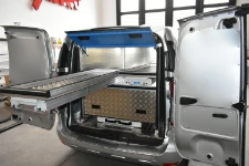03_Ausgezogene kleine Bahre von Syncro System