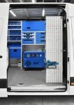 03_Einrichtung mit Syncro Multifunktionsaggregat im Sprinter