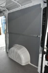03_Linke Seitenwand im Ducato für Elektroanlagen mit