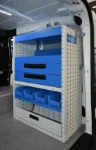 03_Mit dem System Syncro Ultra eingerichteter Fiat Doblò