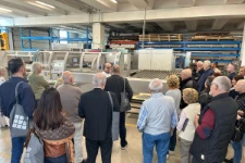 03_Open Factory: geführte Besichtigung in der Syncro Produktionsabteilung 2025
