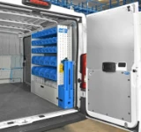 03_Sichtlagerkästen im Fiat Ducato eines Gas-/Wasserinstallateurs