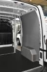 03_Syncro Laderaumverkleidung nach Maß für den NV400