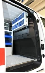 04_Hängeschrank mit durchsichtigen Schubladen im Caddy