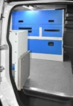 04_Klappbare Werkbank für den Caddy
