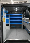 04_Kofferfixierung und verschiedenes Zubehör im Custom für die Wartung gewerblicher Kälteanlagen