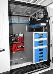 04_Kompressor-Generator-Kombination im Sprinter