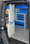 04_Laderaumverkleidung von Syncro System für den Caddy 2021