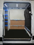 04_Ladungssicherungssysteme im Renault Master