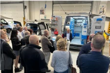 04_Open Factory: geführte Besichtigung in der Syncro Montageabteilung 2025