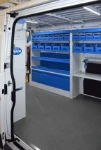 04_Zwei Kofferfächer mit anderem Fixiersystem in dem von Syncro eingerichteten Jumper