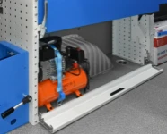 05_Kompressor von Syncro System an Bord des Maxus eDELIVER9