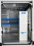 05_Laderaumverkleidung aus Riffelaluminium für den Ducato