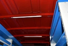 05_LED-Deckenleuchten im Master