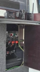 05_Technische Anlagen im Sprinter, Möbel an der Rückseite