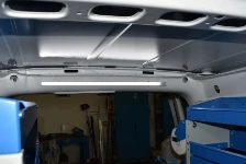 06_LED-Beleuchtung für den Caddy