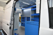 06_Verschiedenes Zubehör im Crafter mit Syncro Spezialeinrichtung