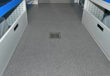 07_Belüftungssystem für den Ducato für Kältetechniker