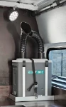 08_Mobiler Absaugventilator und Luftreiniger