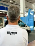 10_Stand von Syncro System auf der 23. Reas in Montichiari (BS)