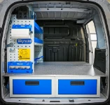 11_Opel Combo L1H1 für Service und Wartung von Maschinen mit Unterflurschubladen von Syncro (2)
