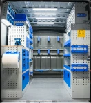 11_Von Syncro ausgestatteter Fiat Ducato L3H2 für mechanischen Service